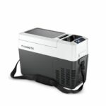 Frigorifero elettrico portatile - DOMETIC - CFF12 - Compressione - 13 litri - 12 V - 24 V accendisigari - 230 V - Nero