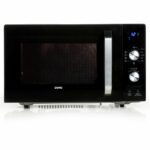 DOMO- DO2924- Microonde - 23L - 800W - Teglia 27cm - timer fino a 95mn