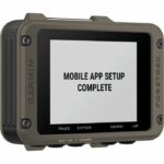 GPS di navigazione al polso - Garmin - Foretrex 901 - Edizione balistica - immagine 3