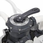 Filtro a sabbia INTEX - 10 m³ / h - Per piscine fino a 65 m³ - immagine 2