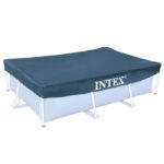 Telone rettangolare INTEX 3x2m - immagine 2