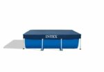 Telone rettangolare INTEX 3x2m