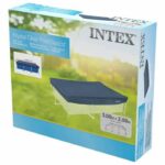 Telone rettangolare INTEX 3x2m - immagine 3
