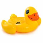 INTEX Yellow Duck - immagine 2
