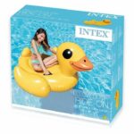 INTEX Yellow Duck - immagine 3
