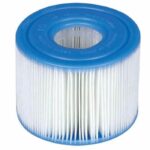 Cartucce INTEX 29011 - Set da 6 - Per spa pura - immagine 2