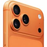 APPLE iPhone 17 Pro Max 1TB Arancione Cosmico - immagine 2