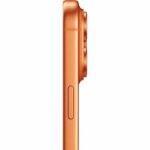 APPLE iPhone 17 Pro Max 1TB Arancione Cosmico - immagine 3
