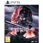 Terminator 2D No Fate - Collector - Gioco PS5