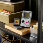 LEGO Super Mario 72046 Game Boy - Set da costruzione per adulti - Decorazione retrò - immagine 3