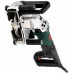 Scatola scanalatrice per calcestruzzo - METABO - MFE 40 - immagine 2