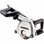 Scatola scanalatrice per calcestruzzo - METABO - MFE 40