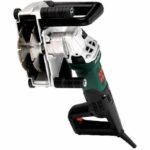Scatola scanalatrice per calcestruzzo - METABO - MFE 40 - immagine 5