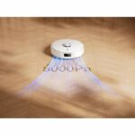 NARWAL Freo S - Robot aspirapolvere e lavapavimenti - 8000 Pa - Svuotamento automatico di 180 giorni - Navigazione LDS - Mappatura 3D - immagine 5