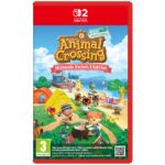 Animal Crossing: New Horizons - Edizione Nintendo Switch 2  Gioco per Nintendo Switch 2