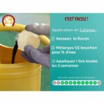 OR BRUN Fertilizzante piante da interno / verdi 250 ml - immagine 4