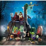 PLAYMOBIL 71651 Rovina stregata, 88 pezzi, 4 anni - immagine 2