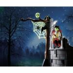 PLAYMOBIL 71651 Rovina stregata, 88 pezzi, 4 anni - immagine 3