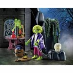 PLAYMOBIL 71651 Rovina stregata, 88 pezzi, 4 anni - immagine 4