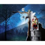 PLAYMOBIL 71651 Rovina stregata, 88 pezzi, 4 anni - immagine 5