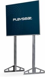Supporto TV - PLAYSEAT - Stand Pro - Grigio - immagine 2