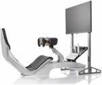 Supporto TV - PLAYSEAT - Stand Pro - Grigio - immagine 3