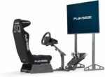 Supporto TV - PLAYSEAT - Stand Pro - Grigio - immagine 4