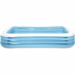 Rettangolare Family Pool - immagine 3