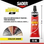 Sader Glue Tube 30021284 - immagine 2