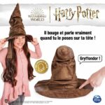 CAPPELLO MAGICO INTERATTIVO Mondo magico - immagine 4