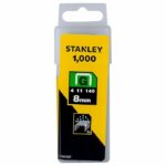 8mm-tipo graffette g - 1000pcs