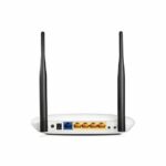 TP-LINK Router Wireless N 300Mbps - immagine 4