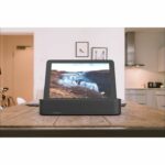 Tablet Touch - ARCHOS - A101 OXYGENE ULTRA 4G FHD - 10.1 - RAM 4GB - 64 GB - Nero + Bluetooth Station Suono e ricarica a 360° - immagine 4