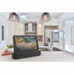 Tablet Touch - ARCHOS - A101 OXYGENE ULTRA 4G FHD - 10.1 - RAM 4GB - 64 GB - Nero + Bluetooth Station Suono e ricarica a 360° - immagine 5