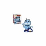 Figurko Funko POP! Aladdin - Il genio con la sua lampada