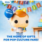 Funko Pop! Disney: Lilo & Stitch - Stitch con Ukelele - immagine 5