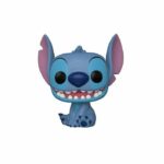 Funko Pop! Jumbo: Lilo & Stitch- Stitch - immagine 2