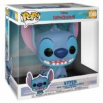 Funko Pop! Jumbo: Lilo & Stitch- Stitch