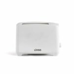 Tostapane LIVOO DOD162W - Bianco