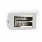Tostapane LIVOO DOD162W - Bianco - immagine 3