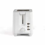 Tostapane LIVOO DOD162W - Bianco - immagine 4