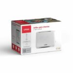 Tostapane LIVOO DOD162W - Bianco - immagine 5