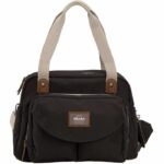 BEABA bag Geneve II nero 17