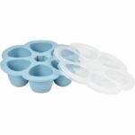 silicone Béaba Multiportions - immagine 3