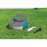 Robot per piscina Bestway Agate - Ricaricabile e autonomo - 15 m² - immagine 6