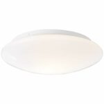 Luce murale bianca esterna a gran parte colorata E27 - immagine 3