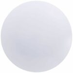 Luce murale bianca esterna a gran parte colorata E27 - immagine 5