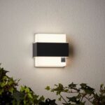 ARCHIE Applique da esterno a LED integrato 7W - immagine 2