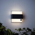 ARCHIE Applique da esterno a LED integrato 7W - immagine 3