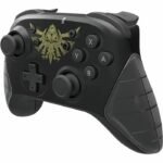 Controller wireless Nintendo Switch HORI - Zelda